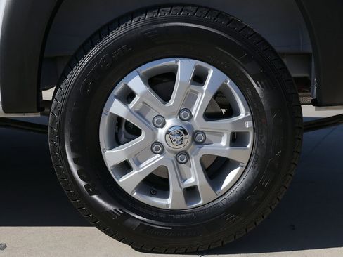 Used 2025 RAM ProMaster 1500 w/ Quick Order Package 22G SLT image 50