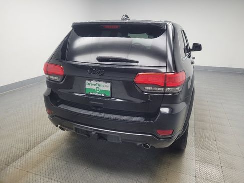 Used 2014 Jeep Grand Cherokee Altitude image 7