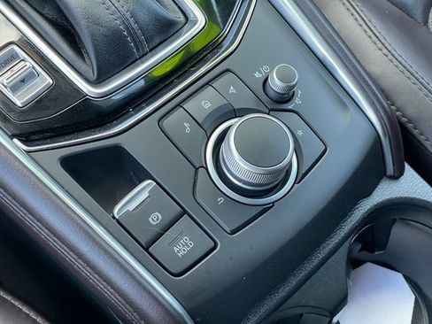 Used 2022 MAZDA CX-5 Signature image 25