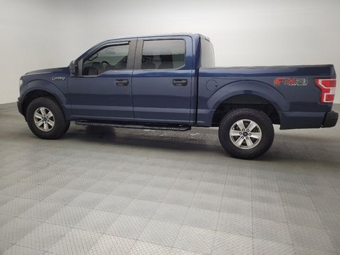 Used 2020 Ford F150 XL w/ Equipment Group 101A Mid image 3