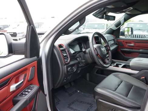 Used 2023 RAM 1500 Rebel w/ Rebel Level 2 Equipment Group AWD/4WD image 15