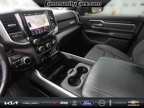 Used 2019 RAM 1500 Big Horn image 21