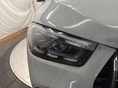 New 2026 Mercedes-Benz GLE 63 AMG S image 10