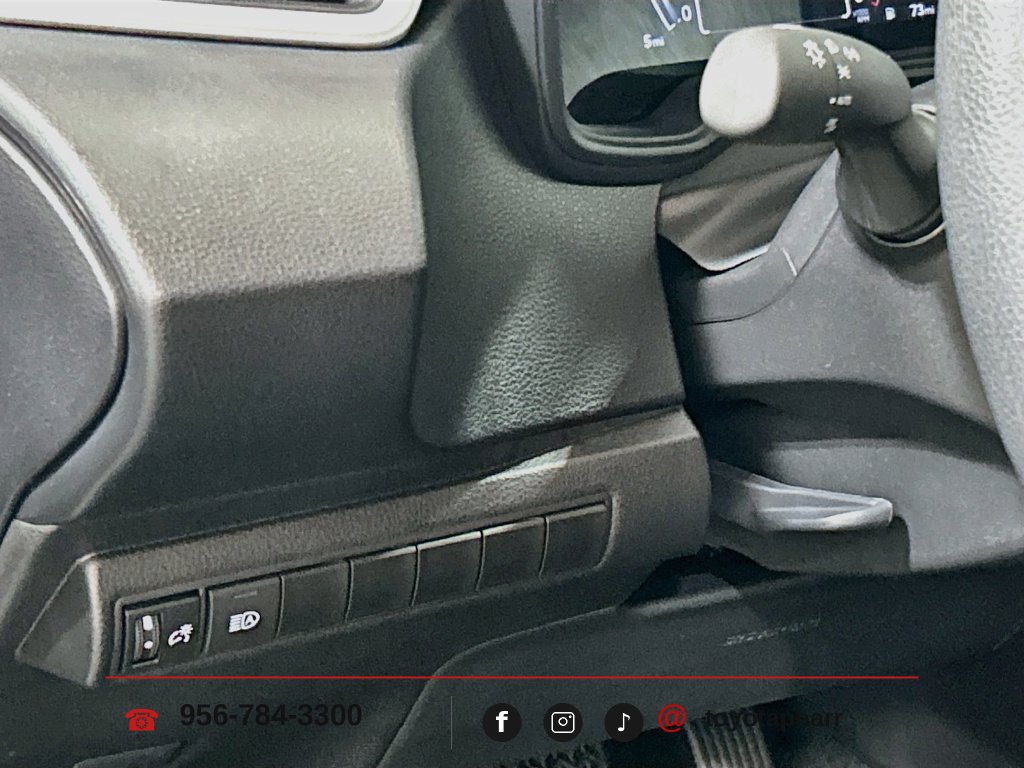 New 2027 Toyota Corolla LE FWD image 9