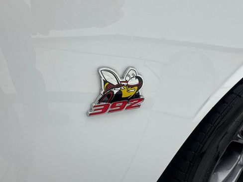 Used 2023 Dodge Challenger R/T Scat Pack RWD image 24