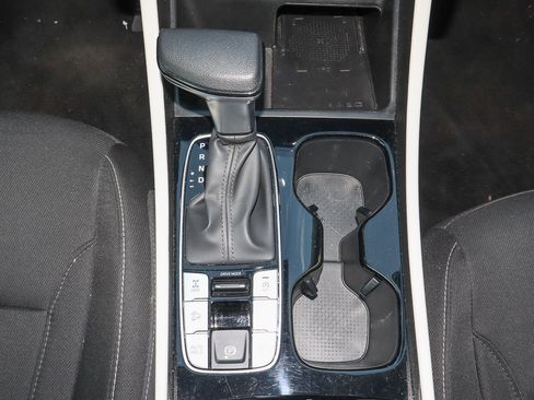 Used 2024 Hyundai Tucson SEL image 20