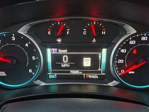 Used 2018 Chevrolet Equinox Premier image 11