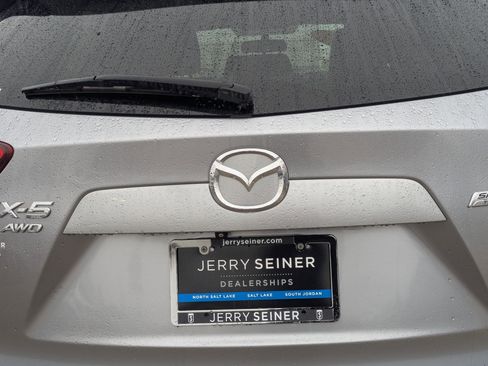 Used 2014 MAZDA CX-5 Touring image 13