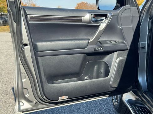 Certified 2023 Lexus GX 460 Premium image 22