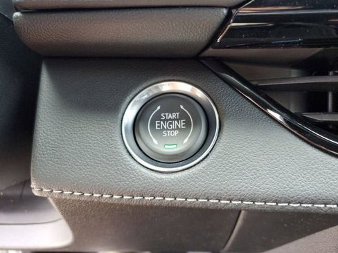 New 2026 Buick Enclave Avenir w/ Super Cruise Package FWD image 25