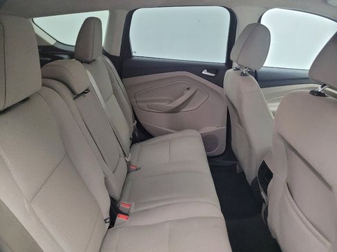 Used 2017 Ford Escape SE AWD/4WD image 19