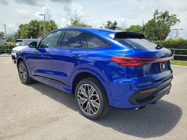 New 2026 Audi Q5 Premium Plus AWD/4WD image 4