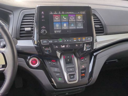 Used 2023 Honda Odyssey Elite image 29