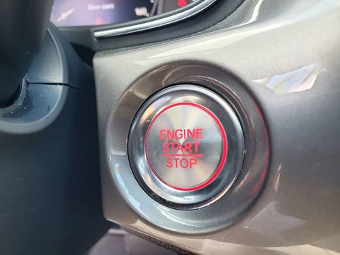 Used 2025 Acura Integra FWD image 27