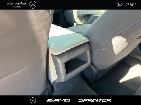 Used 2023 Toyota Camry LE image 19