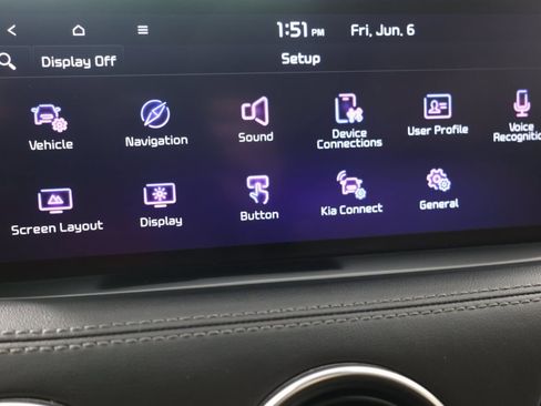 Used 2023 Kia Stinger GT2 image 53