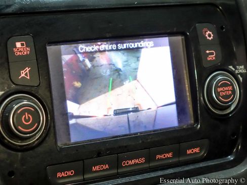 Used 2019 RAM ProMaster 3500 FWD image 13