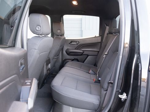 Used 2023 GMC Canyon Elevation w/ Convenience Package image 12