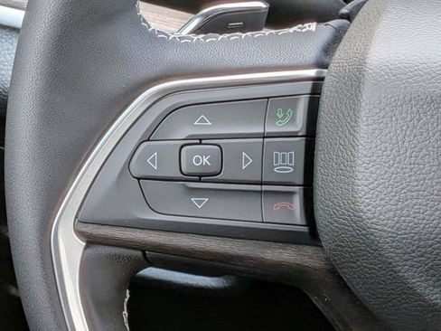 New 2026 Jeep Grand Cherokee Limited AWD/4WD image 21