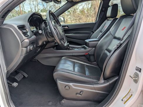 Used 2024 Dodge Durango GT image 19