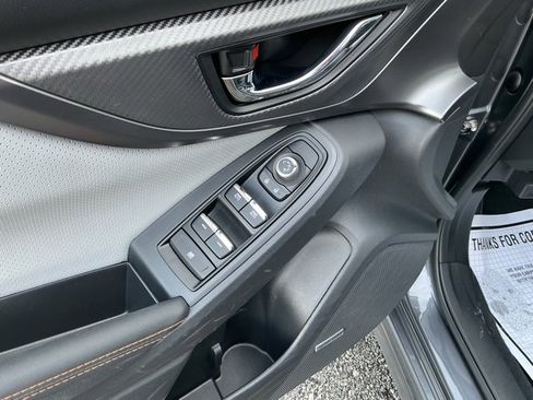 Certified 2023 Subaru Crosstrek 2.5i Limited w/ Popular Package #3 image 14