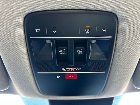 New 2026 Hyundai Palisade Limited image 31