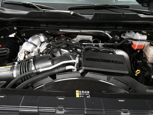 Used 2024 Chevrolet Silverado 2500 High Country w/ High Country Premium Package image 36