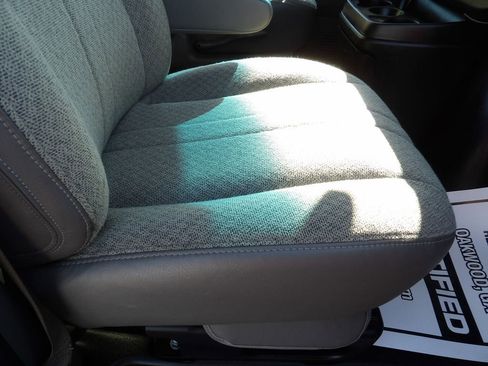 Used 2020 Chevrolet Express 2500 w/ Safety Package image 36