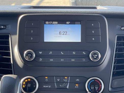 New 2025 Ford Transit 350 XL image 14