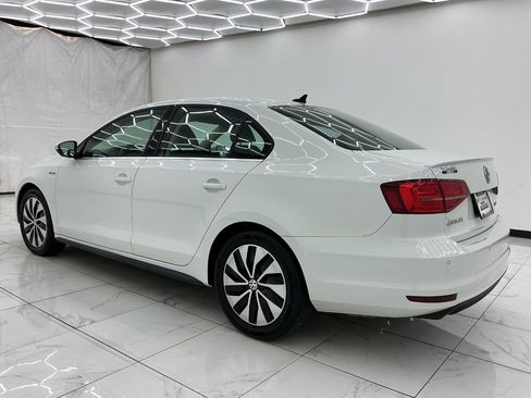 Used 2016 Volkswagen Jetta SEL Premium FWD image 12