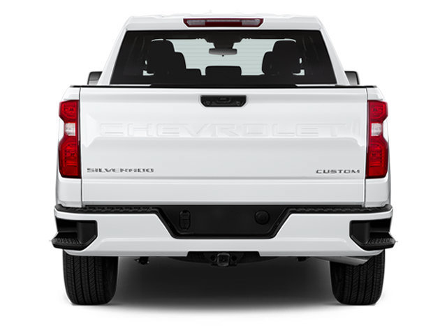 Used 2024 Chevrolet Silverado 1500 RST w/ Max Trailering Package AWD/4WD image 6