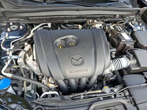 Used 2026 MAZDA CX-30 AWD 2.5 S image 31