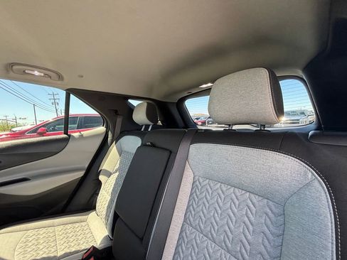 Used 2023 Chevrolet Equinox LT image 26