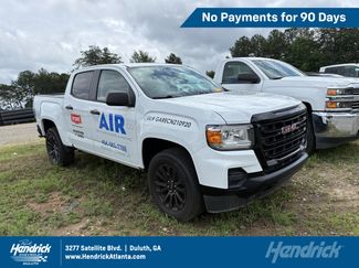 Used 2021 GMC Canyon Elevation Standard w/ Trailering Package RWD video 1