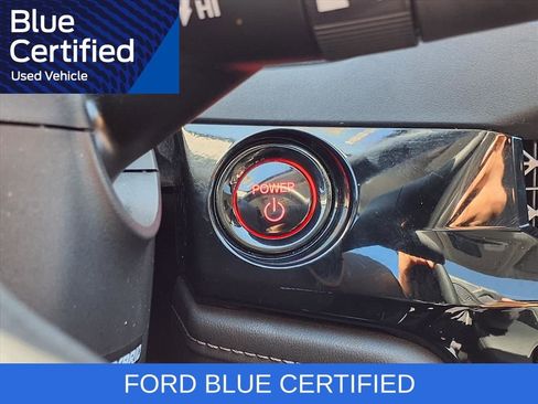 Used 2024 Honda Accord EX-L image 12