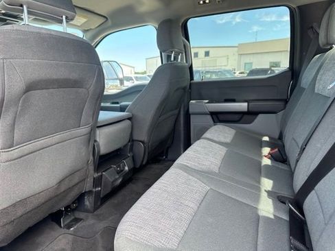 Used 2026 Ford F250 XLT AWD/4WD image 7
