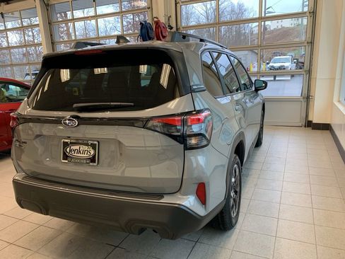 New 2026 Subaru Forester Premium image 16