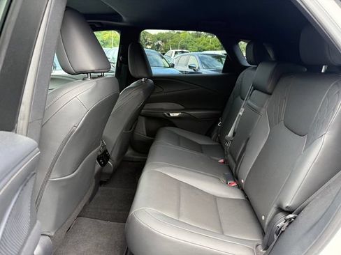 Used 2025 Lexus RX 350h AWD/4WD image 25