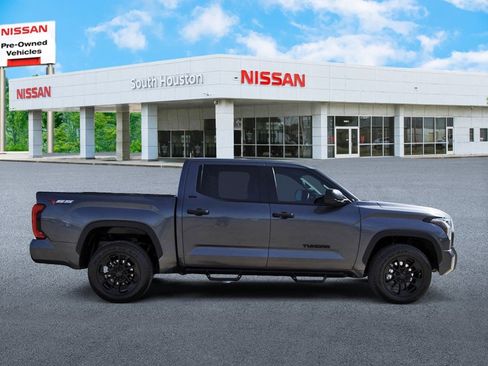 Used 2023 Toyota Tundra SR5 image 5