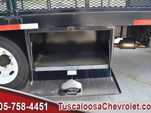 Used 2024 Chevrolet Low Cab Forward RWD image 10