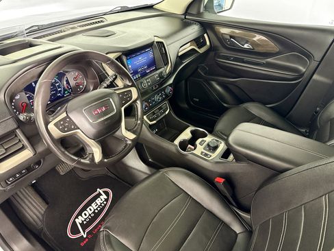 Used 2022 GMC Terrain Denali image 5