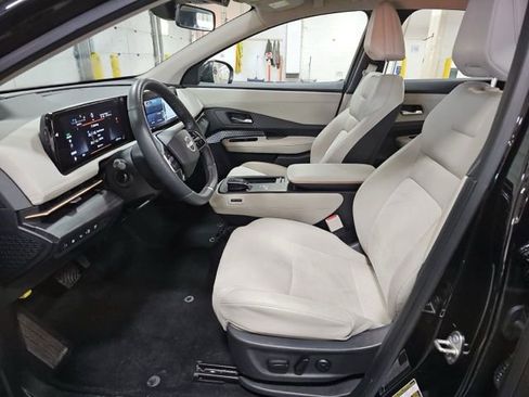 Used 2023 Nissan Ariya FWD image 8