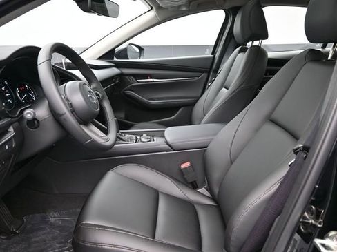 New 2026 MAZDA MAZDA3 2.5 S Sedan w/ Preferred Pkg FWD image 10