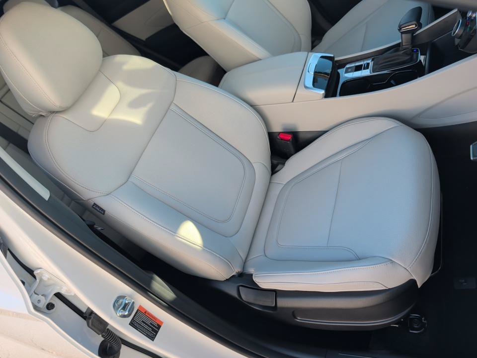 New 2026 Hyundai Tucson SEL Plus AWD/4WD image 28