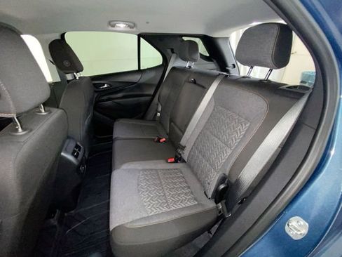 Used 2024 Chevrolet Equinox LT w/ LPO, Floor Liner Package image 10