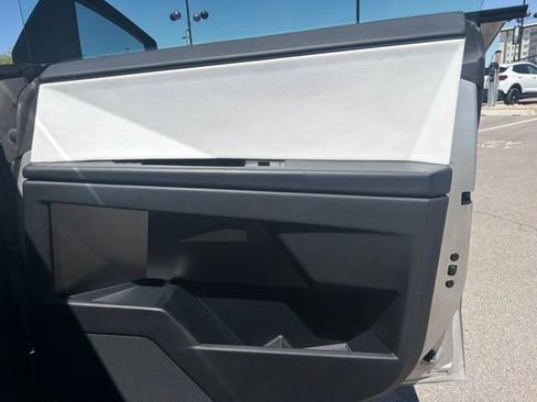 Used 2024 Tesla Cybertruck Cyberbeast AWD/4WD image 9