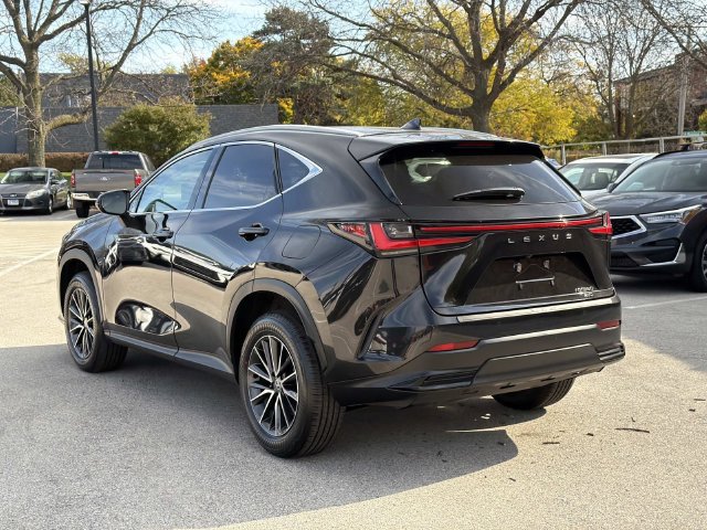 Used 2024 Lexus NX 350 AWD image 7