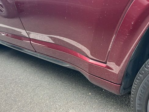 Used 2022 Jeep Compass High Altitude image 10