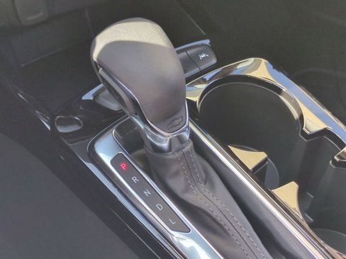 New 2026 Chevrolet Trax ACTIV w/ Driver Confidence Package image 16