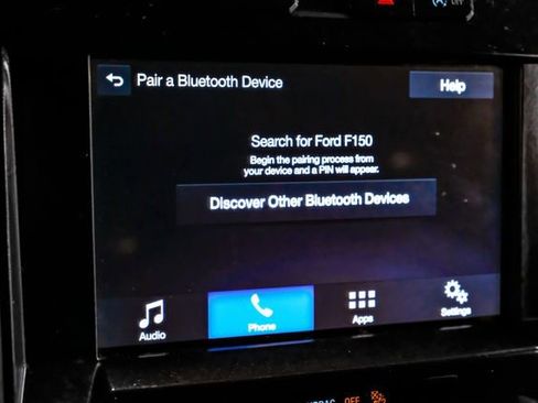 Used 2018 Ford F150 XL w/ Equipment Group 101A Mid image 34